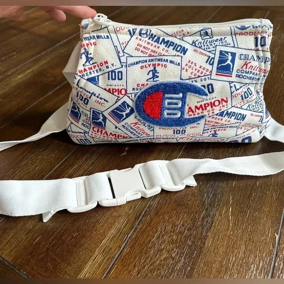 Champion 100 year waist pack - Picture 10 of 14